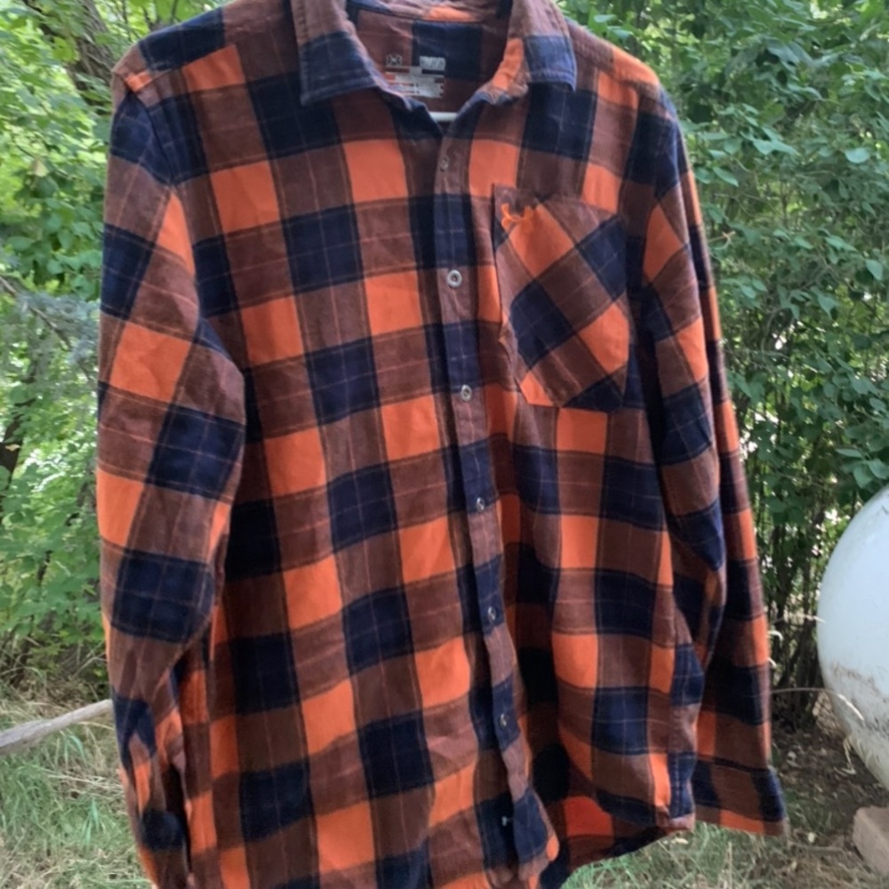 Men’s Under Armor Long Sleeve